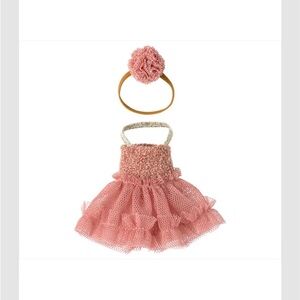 Maileg NIB Mira Belle Outfit